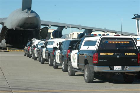 APS teams up with highway patrol > Travis Air Force Base > News