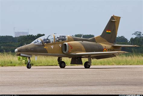 Hongdu K-8G Karakorum - Ghana - Air Force | Aviation Photo #2526426 ...