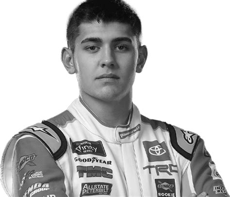 Sammy Smith NASCAR Driver Page | Stats, Results, Bio | NASCAR.com