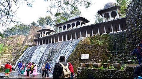 Tourist Places To Visit Near Chandigarh Check Locations And Trip Fare ...