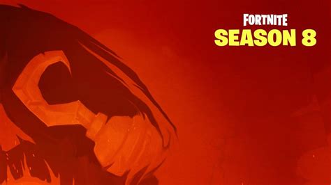 Fortnite Season 8 Wallpapers - Wallpaper Cave