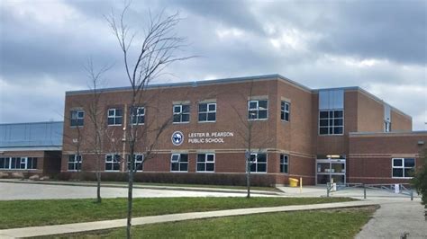 Youth brings BB gun to Waterloo elementary school: WRPS | CTV News