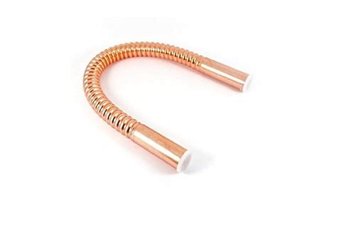 3/4" FLEXIBLE COPPER PIPE | haiton