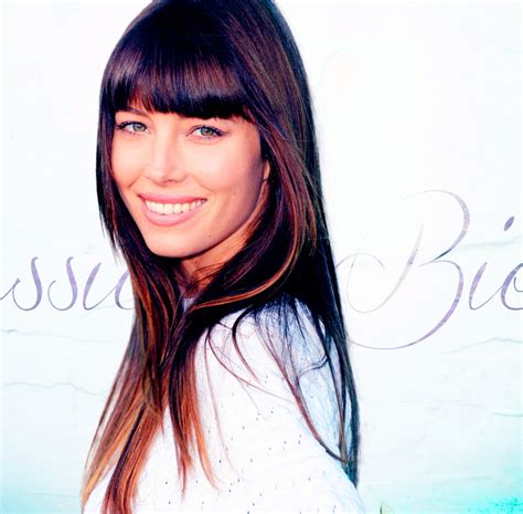 1100x1080 Resolution Jessica Biel smile wallpapers 1100x1080 Resolution Wallpaper - Wallpapers Den