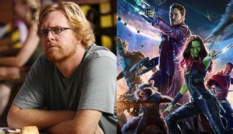 Steve Agee Reportedly Joins Guardians Of The Galaxy Vol. 2 Cast