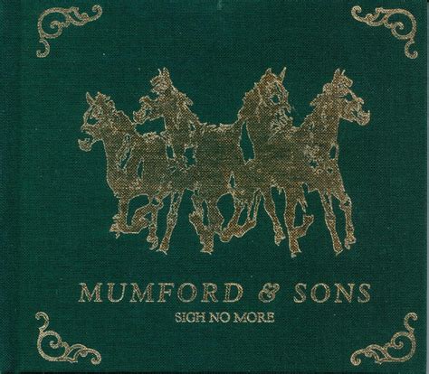 MUMFORD & SONS - Sigh No More [Deluxe Edition] [Limited] - Amazon.com Music