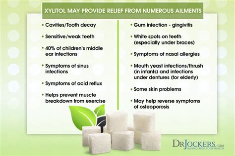 Is Xylitol Good For You? What You Need to Know About This Sweetener!