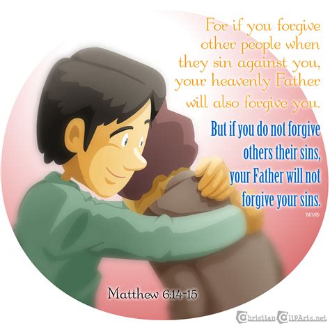 Forgive clipart - Clipground