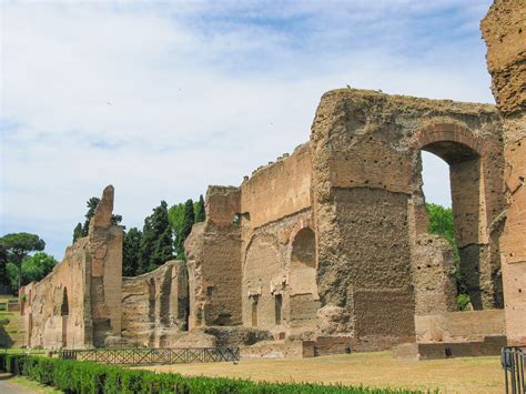 Rome: you'll soon be able to visit the Mausoleum of Augustus