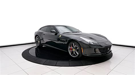 Ferrari GTC4Lusso Market - CLASSIC.COM