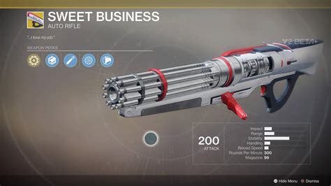 All Destiny 2 Exotic weapons so far: 24 beautiful, deadly boomsticks ...