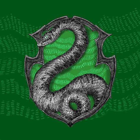 Slytherin Colors Wallpapers on WallpaperDog