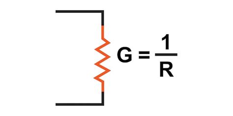 What is the Relationship Between Conductance and Resistance? | Series ...