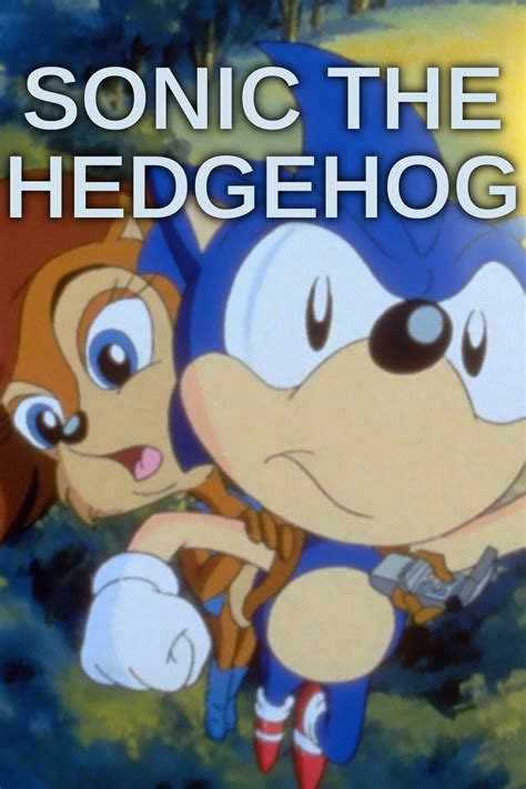 Sonic the Hedgehog Season 1 | Rotten Tomatoes