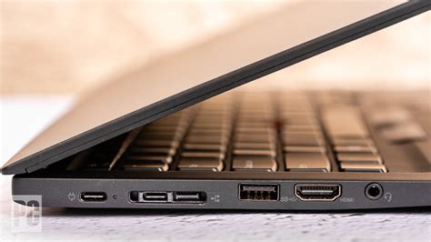 ביקורת: Lenovo ThinkPad T14 Gen 1 (AMD) - ביקורת 2020 - PCMAG Israel
