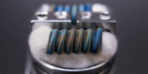 3 Simple Tips to Make Your Vape Coils Last Longer - Ecigclopedia