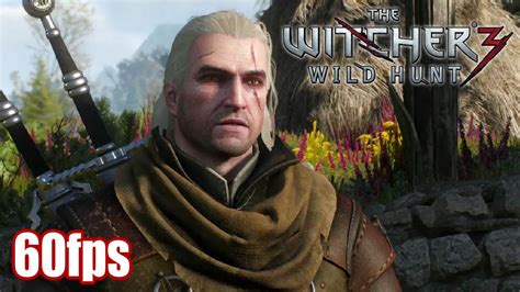 The Witcher 3: Wild Hunt - 60fps PC Gameplay [1080p] TRUE-HD QUALITY - YouTube