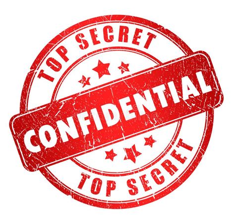 Confidential stamp graphic stock illustration. Illustration of secure ...