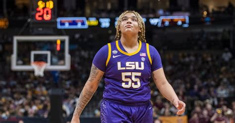 Kateri Poole no longer on LSU women's hoops team | LSU | nola.com