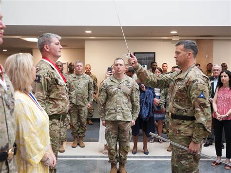 III Armored Corps honors outgoing general officers, welcomes newest ...