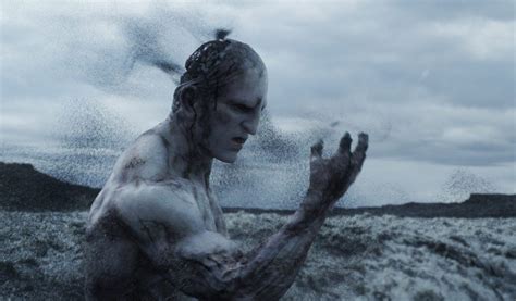 Prometheus Movie Plot Ending, Explained - The Cinemaholic