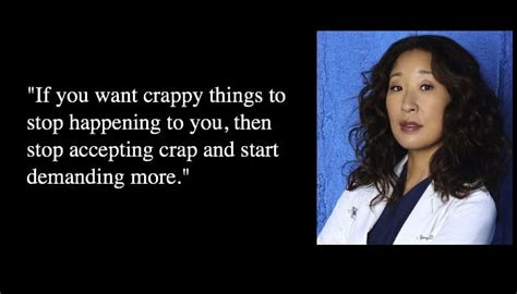 Best 22 Cristina Yang Quotes - Grey's Anatomy - NSF News and Magazine