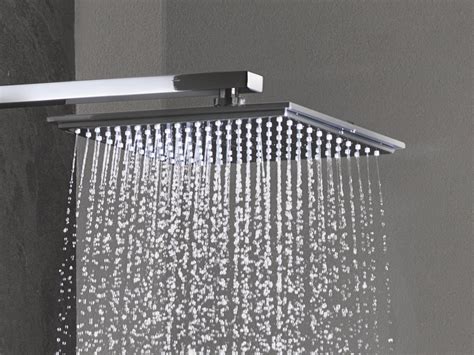 GROHE RAINSHOWER HEAD SHOWERS | GROHE