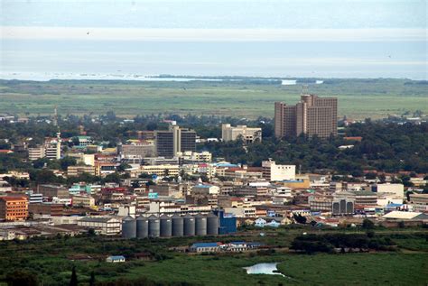 Kenya Pictures, Photos of the Kisumu City