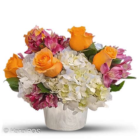 Anna Flowers Flower Delivery Newark DE - Kirk's Flowers Inc.