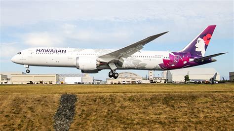 Two New Widebody Fleets Repositioning Hawaiian Airlines Future - Beat of Hawaii