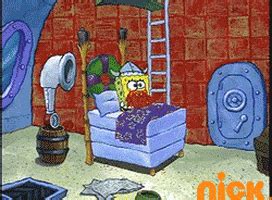 Leif Erikson Nickelodeon GIF by SpongeBob SquarePants - Find & Share on GIPHY