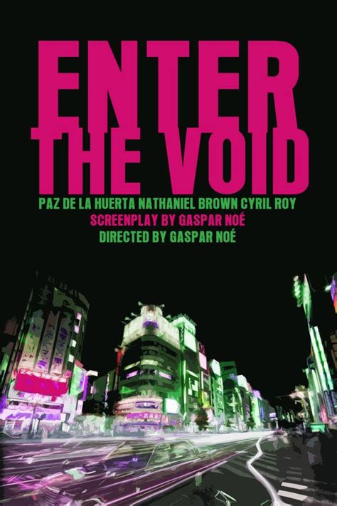 'Enter The Void' (2009) | Sinema