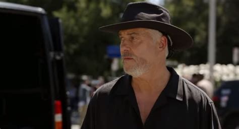 CSI: Vegas Teaser Finds Grissom Being Grissom: The Truth Never Lies