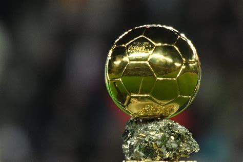 Who will be the Ballon d'Or 2023 according to the bookmakers? - Archyde