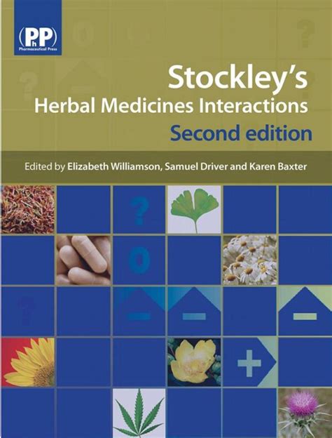 Stockley’s Drug Interactions | Pharmaceutical Press