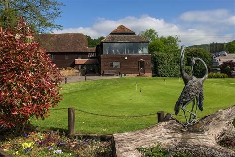 Cranleigh Golf & Country Club - The Business Travel Magazine