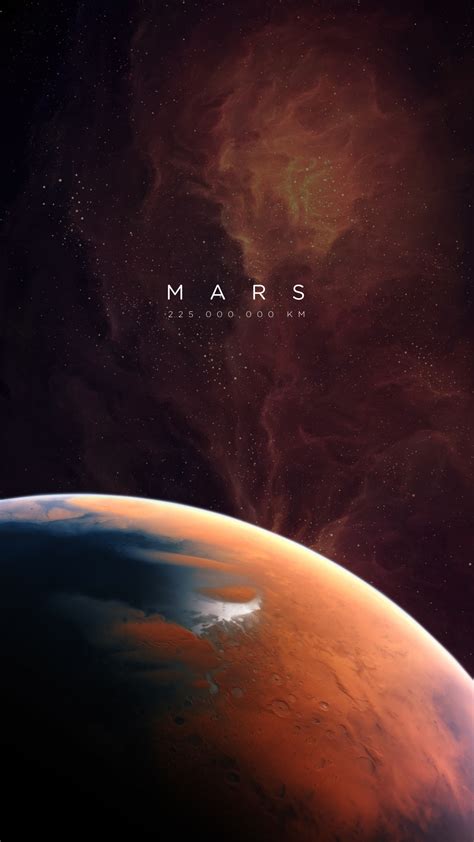 Planet Mars Wallpaper (72+ images)