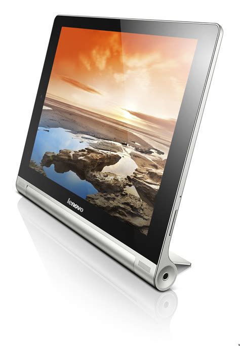 Lenovo Yoga Tablet: Affordable + Large Battery Capacity | Ubergizmo