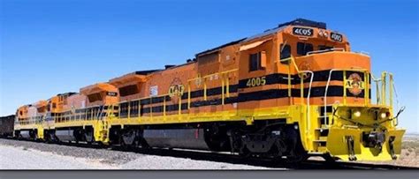 Commentary: Short line railroads – custom high-growth freight service ...