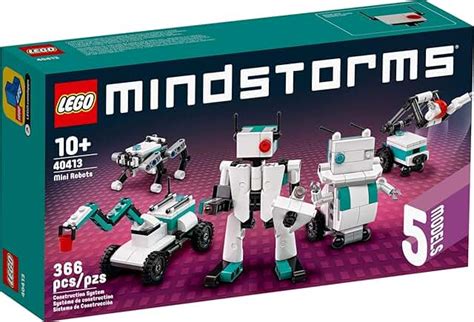 Amazon.it: lego mindstorm