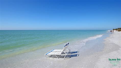 Amenities | Island Inn Sanibel