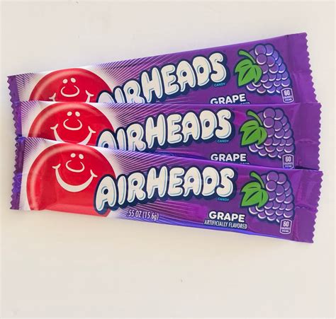 Airheads Candy | Etsy