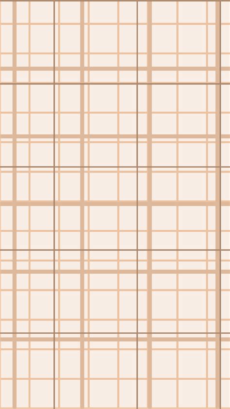 Grid Wallpaper, Lines Wallpaper, Beige Wallpaper, Plain Wallpaper ...