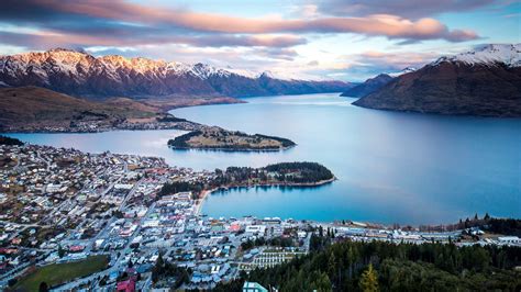 Adventure Activities in Queenstown, New Zealand Queenstown Apartments