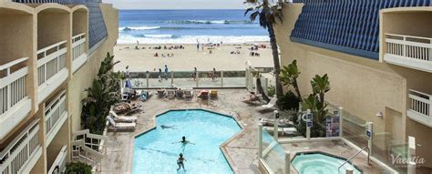 Blue Sea Beach Hotel | San Diego Hotels in California