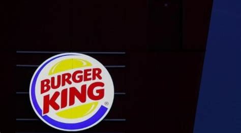 Burger King parent Restaurant Brands names Joshua Kobza CEO | Nasdaq