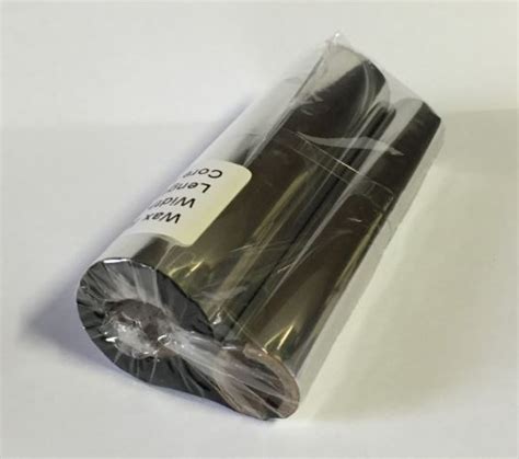 Zebra Ribbon for GC420, GK420, TLP2844 Printers |Microtrade