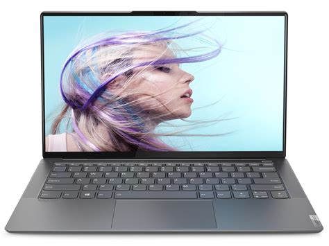 Lenovo Yoga S940 - Specs, Tests, and Prices | LaptopMedia.com