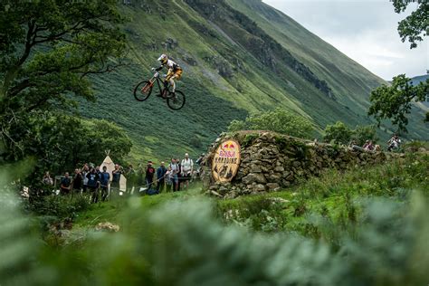 Red Bull Hardline 2023: Update – abgesagt wegen Wind! - MTB-News.de