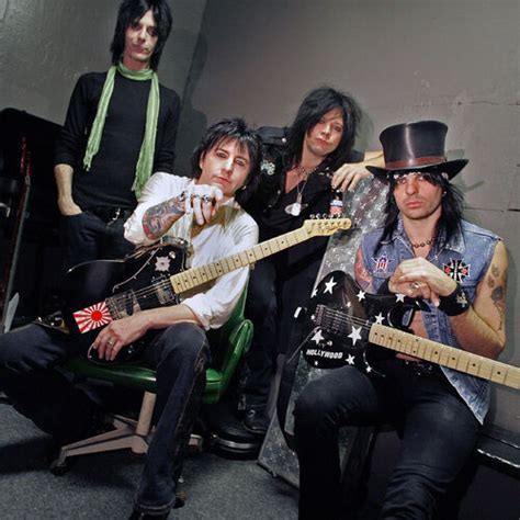 L.A. Guns: albums, songs, playlists | Listen on Deezer